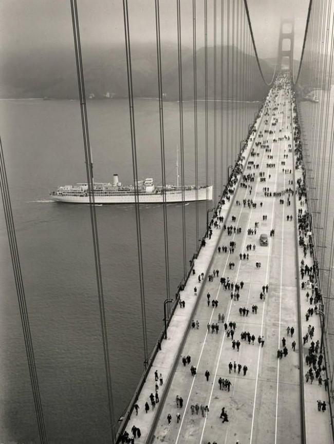 Tilts neilgi pēc... Autors: Fosilija 20. gadsimta 20 spēcīgākās fotogrāfijas
