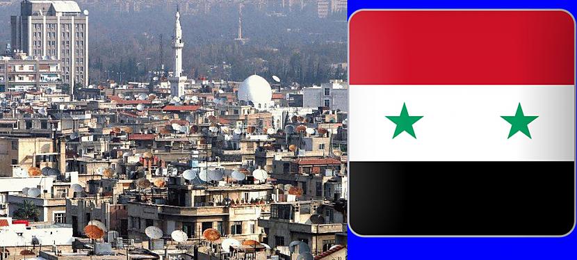 25vieta SYRIA  107600000000 Autors: WorldCountry Statistika Āzijā