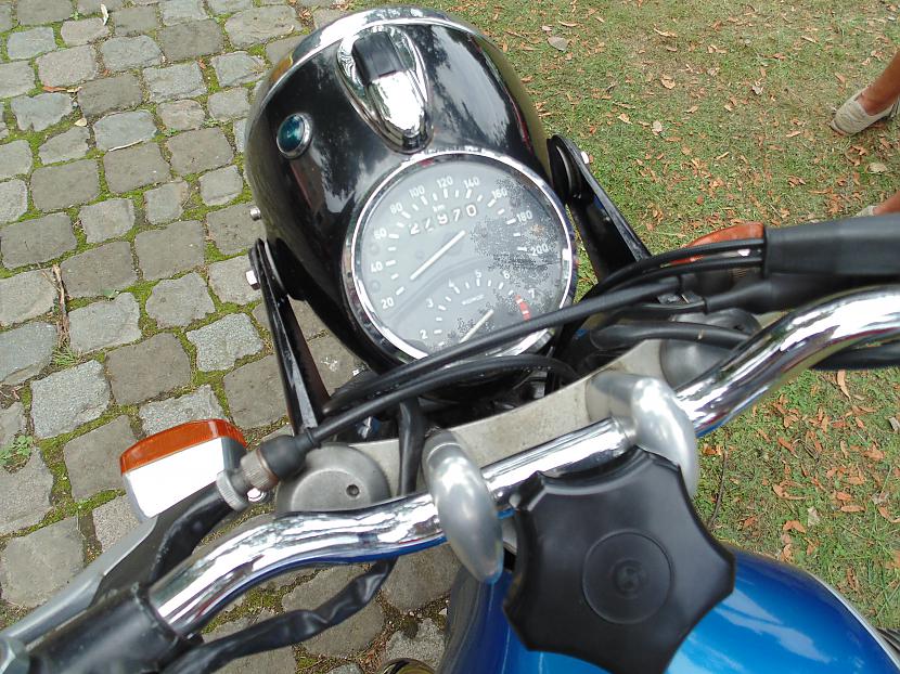  Autors: arcuss Retro moto izstāde Dortmundē...