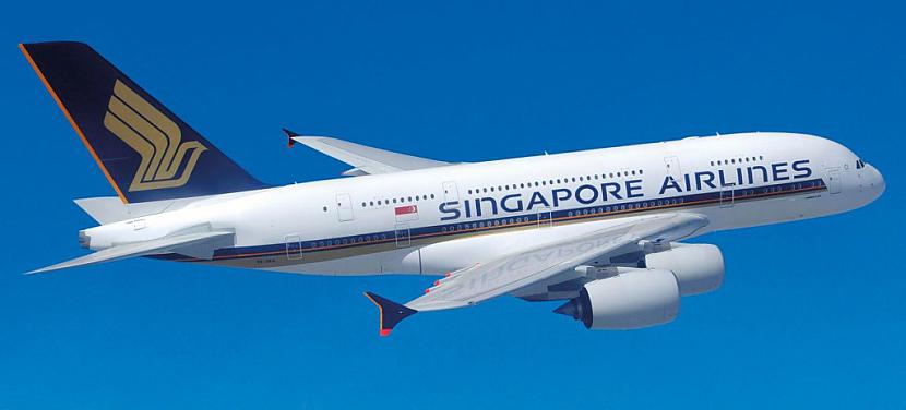 quotSingapore... Autors: Kapteinis Cerība Mazlietiņ faktu par lidošanu