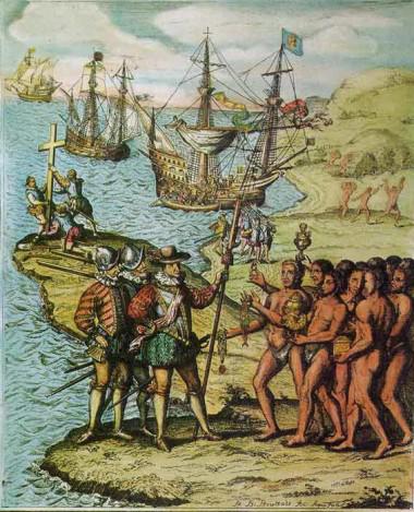 Kristofers Kolumbs vairākus... Autors: PatiesiAnonims Vēsturiski fakti (10)
