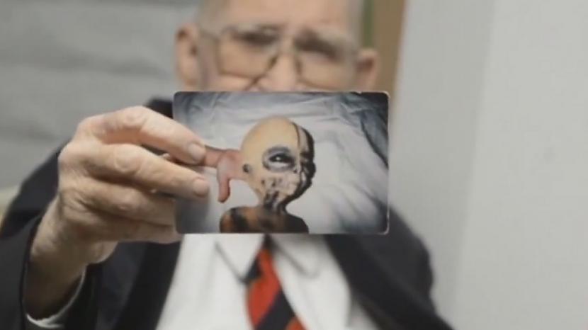 Boida Video2014 gadā Boids... Autors: Kapteinis Cerība Nedaudz par Area 51