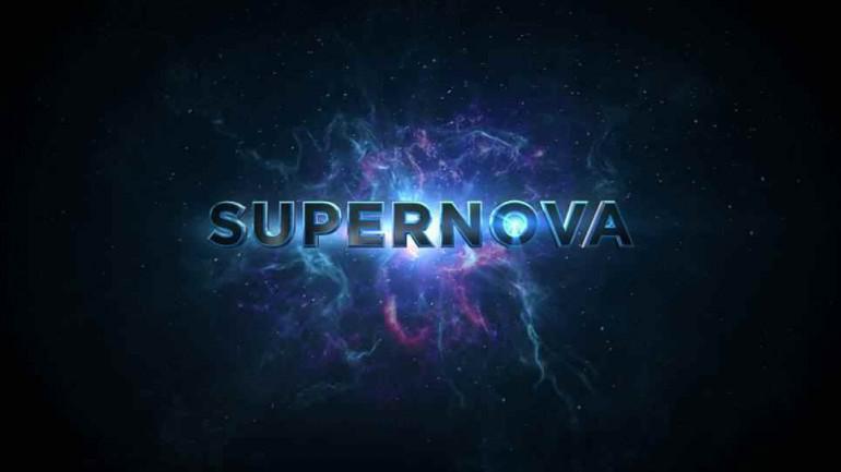 Supernova 2016 finālisti #ltvsupernova