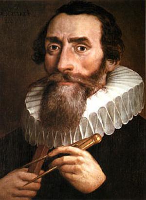 Johannes Kepler 15711630 un... Autors: Fosilija 11 runas un cilvēki, kas paliks atmiņā /zinātne un medicīna/ #2