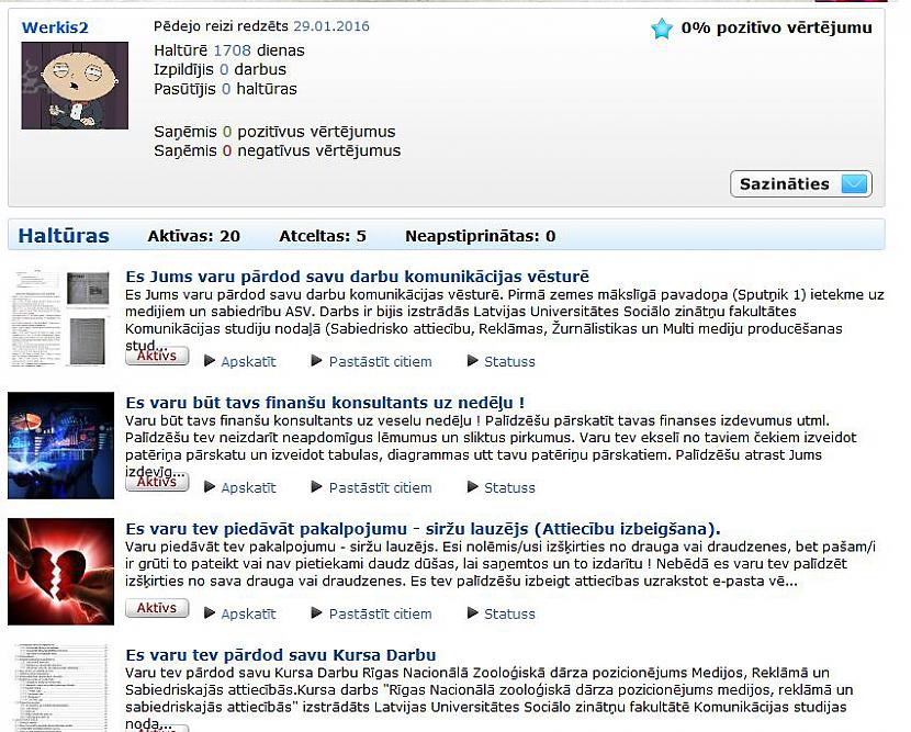 Diemžēl par spīti visam... Autors: im mad cuz u bad DIVĪTIS - vai tiešām piedāvājumi ir reāli?!