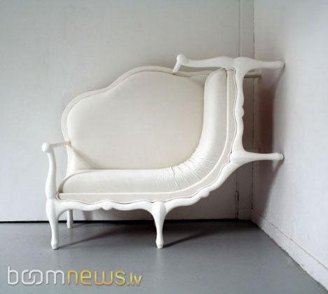  Autors: Fosilija Interesanti dīvāni.