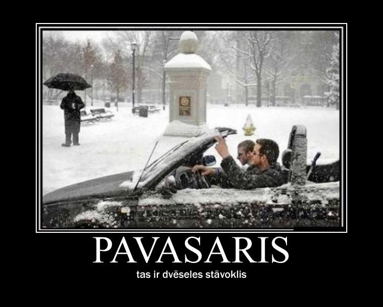  Autors: Mister Crowley Pavasaris