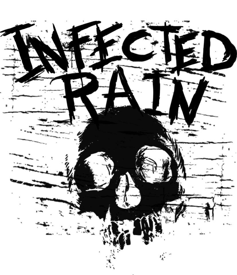  Autors: infectedgrrl Infected Rain - Serendipity