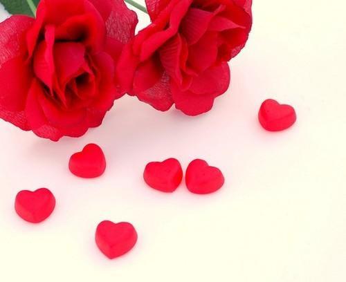 7 Kāpēc tiek dāvinātas sārtas... Autors: Dzivo dzīvi Fakti par Valentīndienu