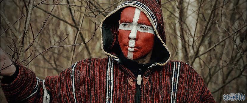  Autors: Fosilija Gathering of the Tribes - VIDEO