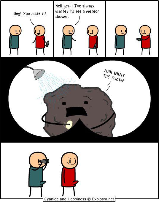  Autors: Fosilija Cyanide & Happiness #3