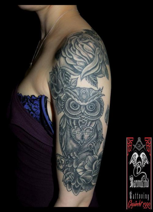  Autors: aisa ...Tattoo Art...II...