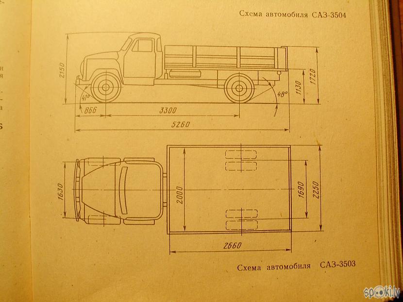  Autors: Klusais vājprāts PSRS automobiļi 5