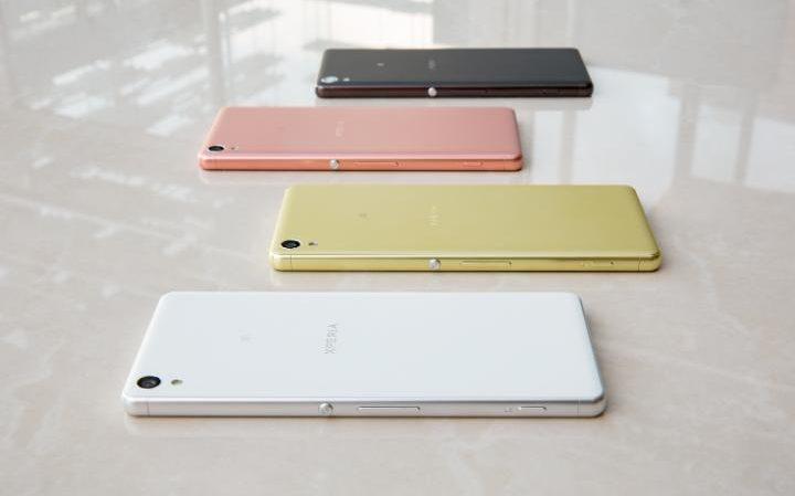  Autors: Datuvelv MWC 2016: Sony atklāj jaunāko Xperia bezvada austiņu