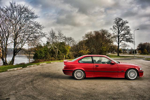  Autors: Fosilija BMW "mašīnītes"#1