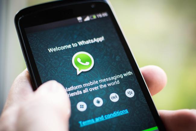  Autors: Datuvelv WhatsApp nākamgad pārtrauks darboties uz BlackBerry un Nokia ierīcēm