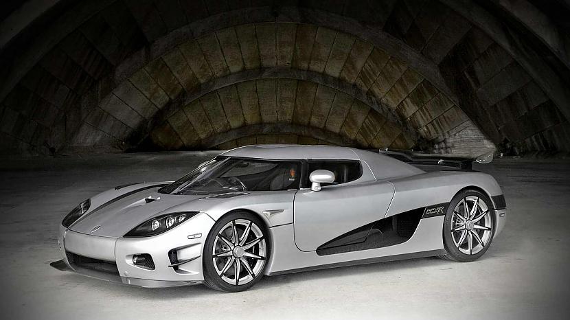 Koenigsegg CCXR... Autors: LGPZLV Top 59 dārgākās automašīnas pasaulē