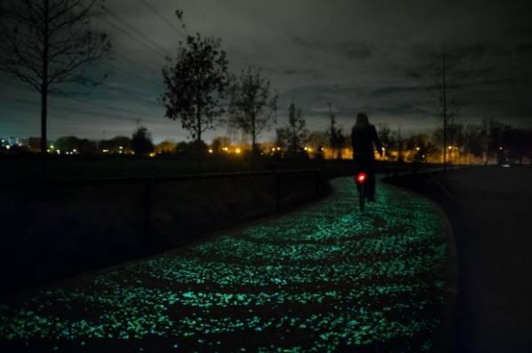 Apgaismotais veloceliņscaron... Autors: Razam4iks 20 apbrīnojamas fotogrāfijas bez fotošopa