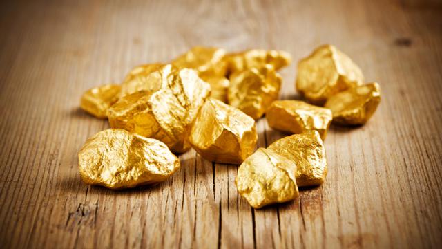 Zelta tīrību nosaka karātos Autors: weSTqoodbeep 10 interesanti fakti par zeltu