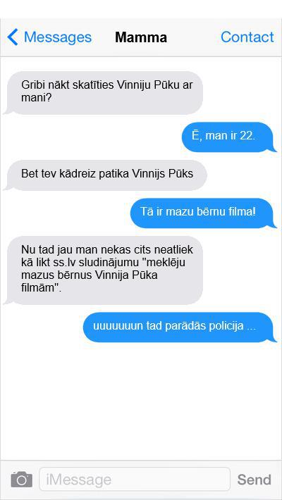 12 fakti ko es zinu par tevi 1... Autors: Gledisa1999 Smieklīgi SMS, komiksi, anekdotes