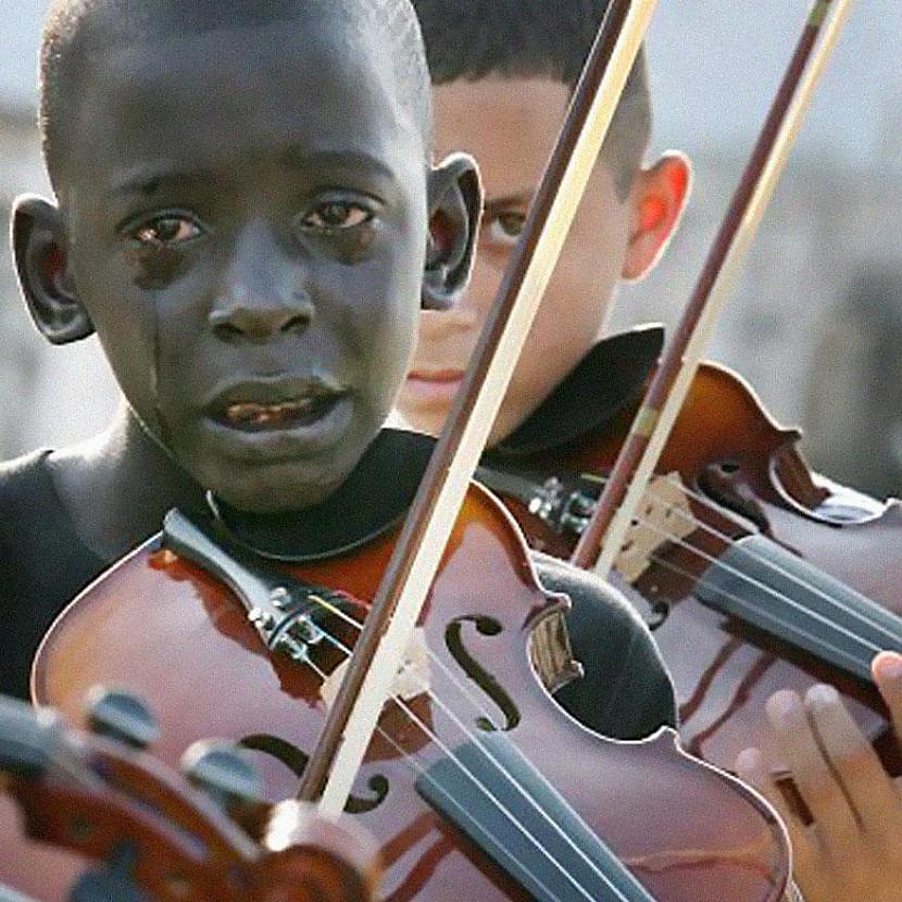 12 gadus jauns puisis spēlē... Autors: SectumSempra Sirdi plosošas bildes