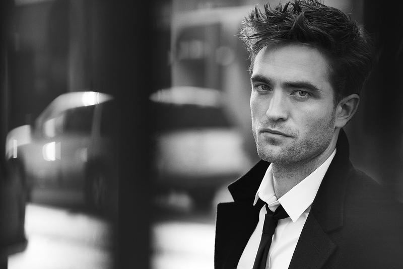 Robert Pattinsons Autors: Gufija 20 skaistuļi slavenību rindās 2.