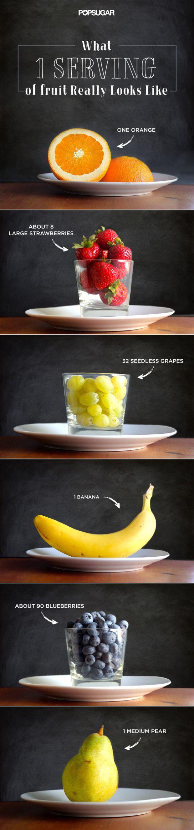 Cik ir 1 porcija augļunbsp Autors: Muujabele 21 diagramma veselīga uztura pamatiem!