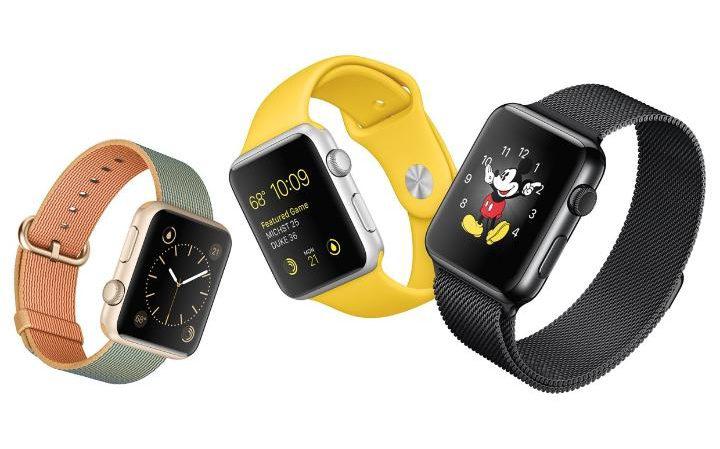  Autors: Datuvelv Apple samazina cenu Apple Watch un atklāj jaunas siksniņas