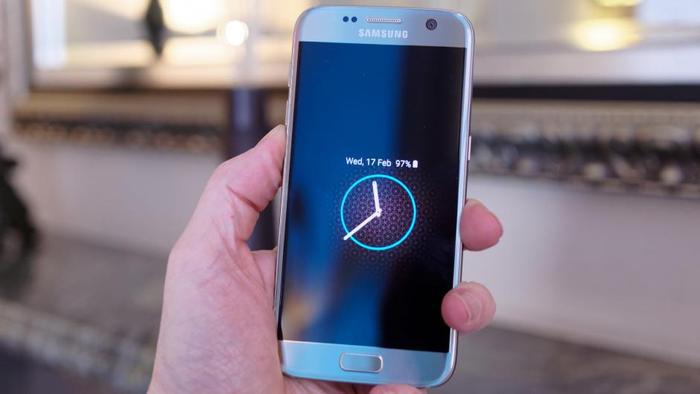  Autors: Datuvelv Consumer Reports: Galaxy S7 esot labākais viedtālrunis pasaulē