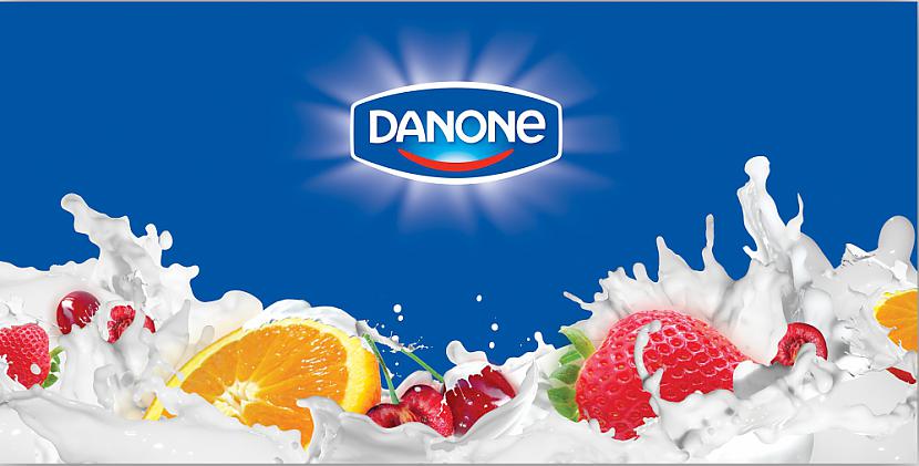 Danone ir kompānija kas savās... Autors: ShadowApollo Actimel un Danone nav tik veselīgi kā teikts.