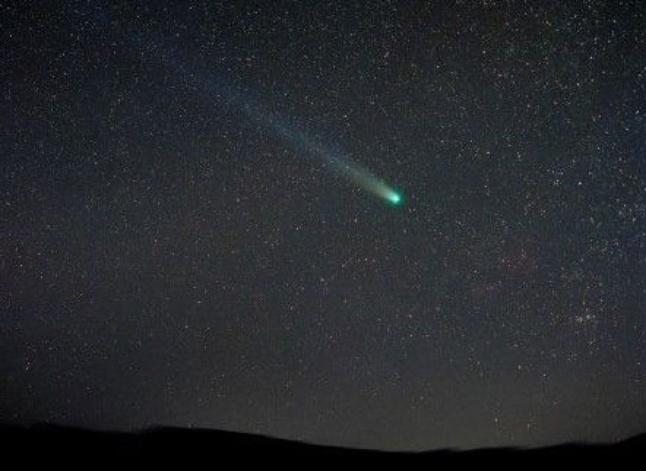 Krītot meteori rada skaņu Autors: dzelz dzeks Interesanti fakti par zvaigznēm!