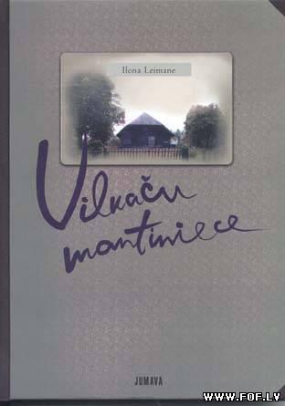 Ilona Leimane Vilkaču... Autors: Agresīvais hakeris Slaveni latviešu literatūras darbi izklāstīti dažos teikumos!