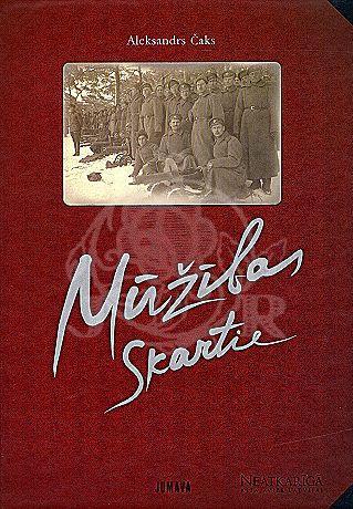 Aleksandrs Čaks Mūžibas... Autors: Agresīvais hakeris Slaveni latviešu literatūras darbi izklāstīti dažos teikumos!