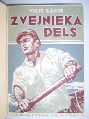 Vilis Lācis Zvejnieka... Autors: Agresīvais hakeris Slaveni latviešu literatūras darbi izklāstīti dažos teikumos!