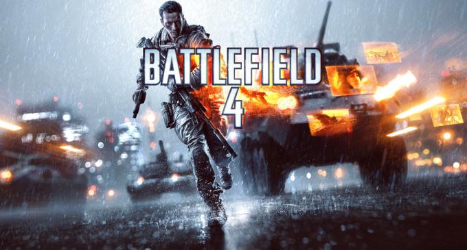 Battlefield 4 ir jau divus... Autors: Skhen Apskats: Battlefield 4