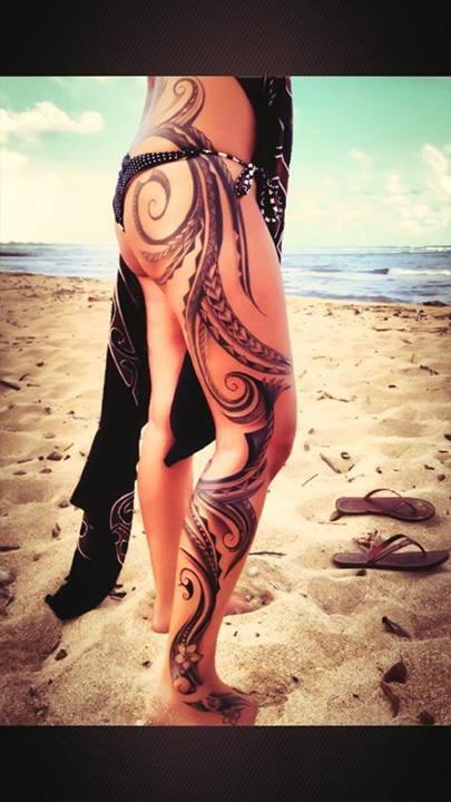  Autors: Sebba Tattoos are cool. PT. 80