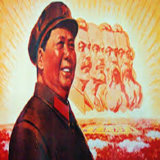 Kopumā tas ir viss Un tik... Autors: Fosilija Kā Mao Dzeduna kampaņa ''Lielais Lēciens'' būtu izdevies?