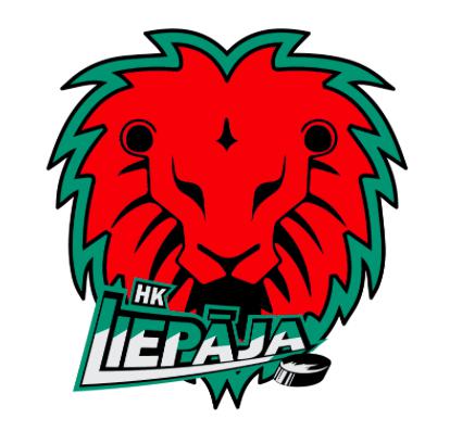 HK Liepāja logo Autors: Latvian Revenger HK Liepāja Latvijas čempions hokejā.