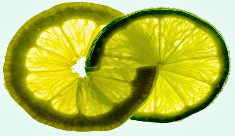 Citronus un laimus var... Autors: ezkins Mikroviļņu krāsns netradicionāla izmantošana