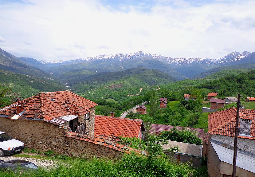 Tā kā mūsu laiks ir ierobežots... Autors: Pēteris Vēciņš Kosova 5. daļa: Kosovas tūrisma citadele - Prizrena