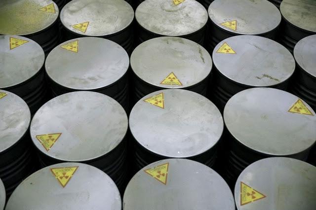 Scaronajās mucās radioaktīvie... Autors: rukšukskrienam Vēl joprojām radioaktīvs: 30 gadi kopš Černobiļas katastrofas