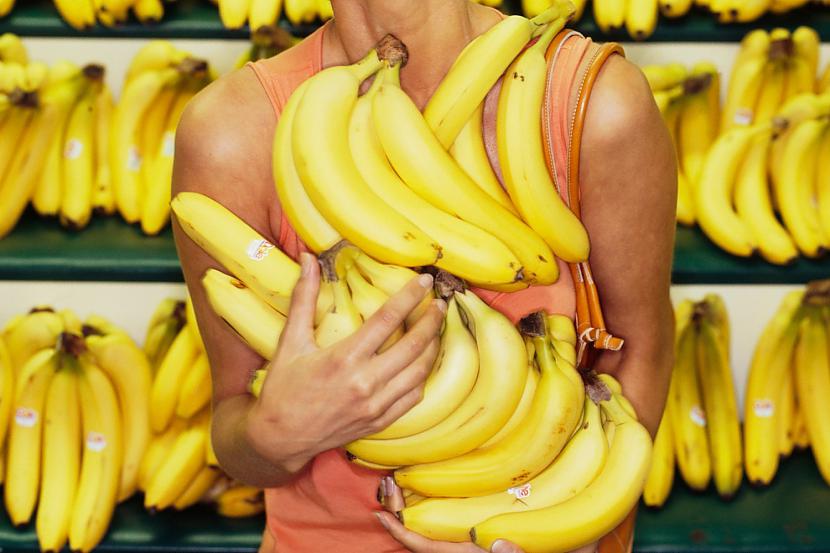  Autors: rukšukskrienam Kādi banāni ir veselīgi? Noderīga informācija ikvienam!