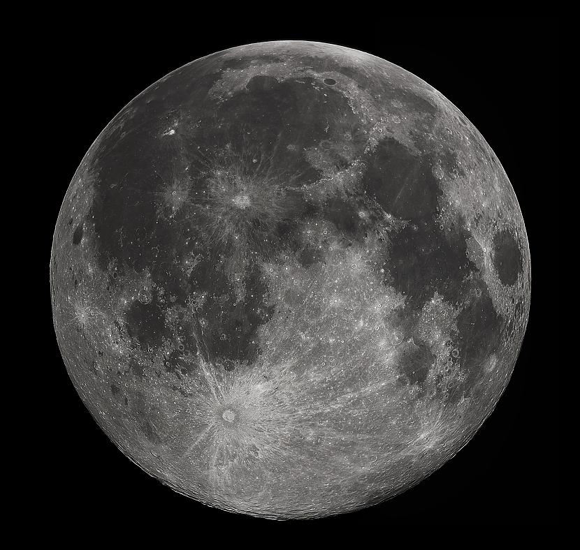 Bumba uz mēness  Amerikāņi... Autors: Tvītotāja Kā  apčakarēja pasauli