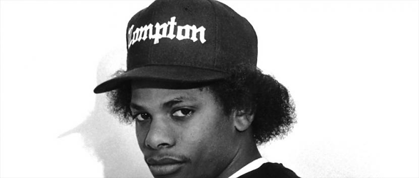 Eazy E  Kelly Park Comton... Autors: TheDamnBell Crips grupējums