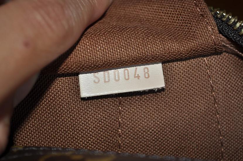 Louis Vuitton somas bieži... Autors: NaglaKabatā Kā  atpazīt viltojumu no īsta?