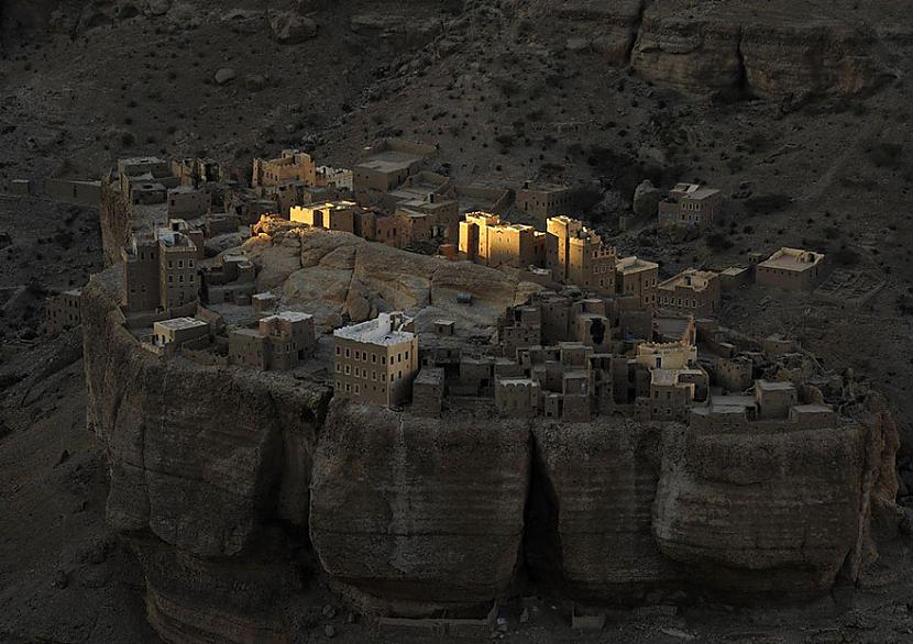 Jemena Autors: matilde 2016.gada National Geographic Traveler foto konkursa labākie kadri (20+ attēli)