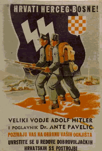  Autors: shmerkele Nacistu propagandas plakāti