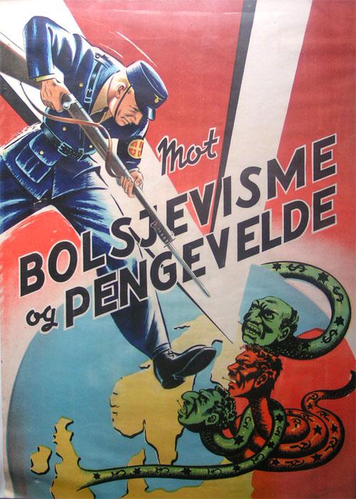  Autors: shmerkele Nacistu propagandas plakāti