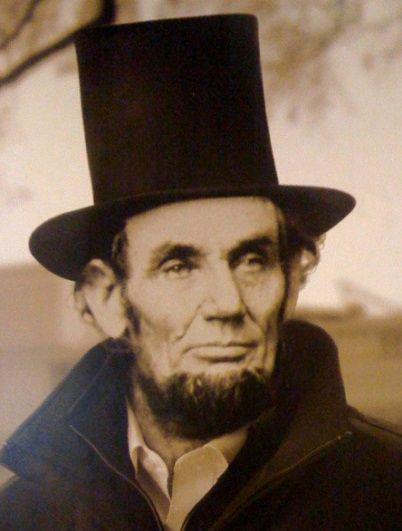 Linkolna cepure tika... Autors: Testu vecis Aizmirsti atentātu mēģinājumi pret ASV prezidentiem
