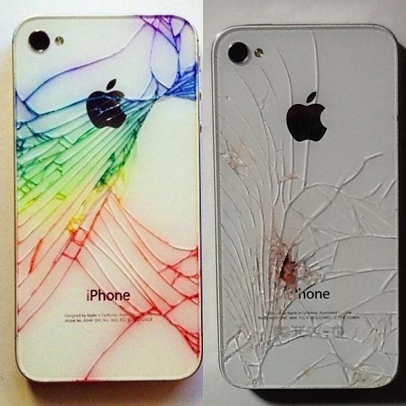 Sasitu iPhone domāju uztaisīt... Autors: Ķazis Iedomas vs realitāte